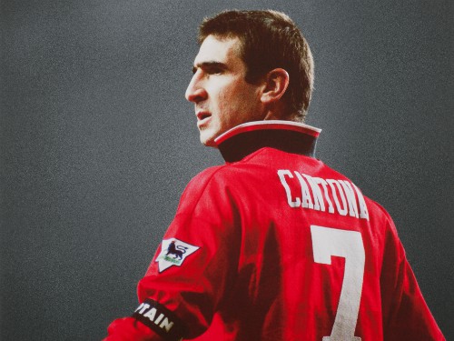 Cuộc gọi lịch sử của Leeds và Man Utd