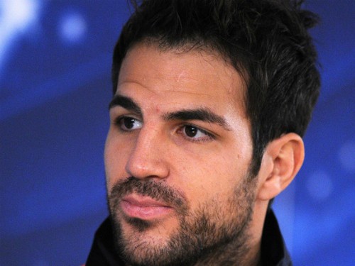 Fabregas: Arsenal luôn ở trong trái tim tôi