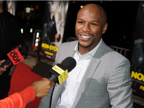 Floyd Mayweather có thể kéo dài sự nghiệp
