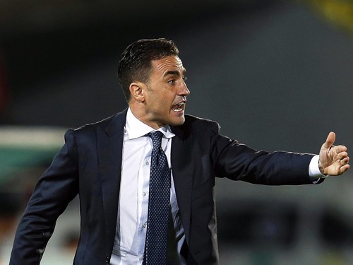 Fabio Cannavaro: Đào xới Italia, bới đâu ra… hậu vệ