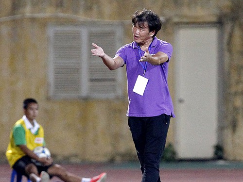 HN.T&T: Cỗ máy chiến thắng đang trở lại