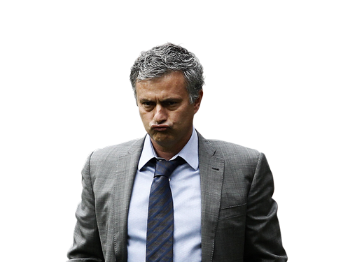 Mua nhiều, tính hớ như Mourinho
