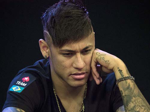 Neymar ra mắt phim vào tháng 8