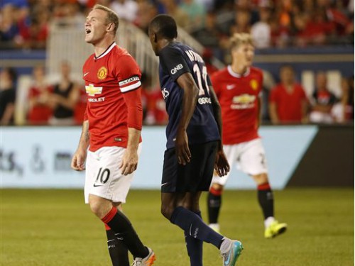 Man Utd: 5 điều rút ra từ chuyến du đấu Hè