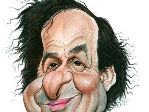 Michel Platini ứng cử Chủ tịch FIFA: Ôm mộng làm Vua không ngai