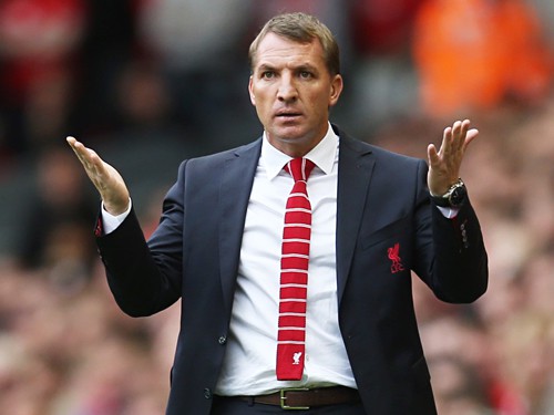 Alan Shearer: “Rodgers sẽ bị sa thải…”