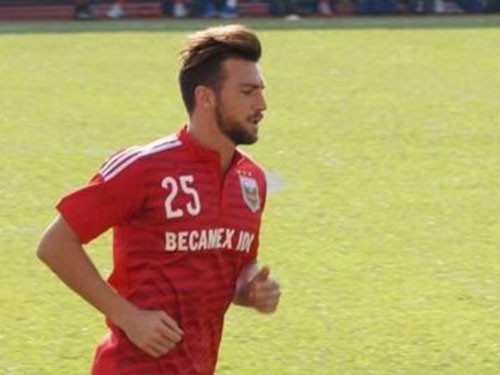 Becamex Bình Dương 4-1 XSKT Cần Thơ: Gia tăng khoảng cách