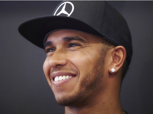 Công thức 1: Autosport gỡ thể diện cho Hamilton