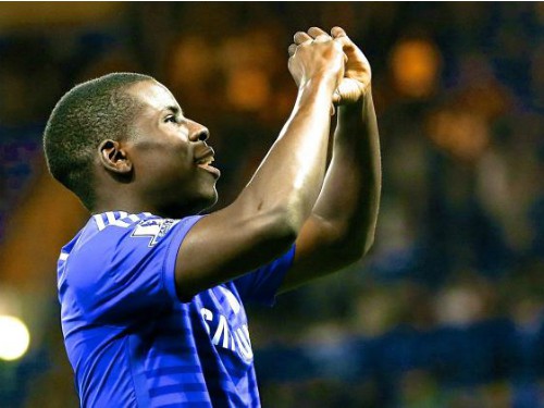 Đặt Zouma ở đâu cũng được