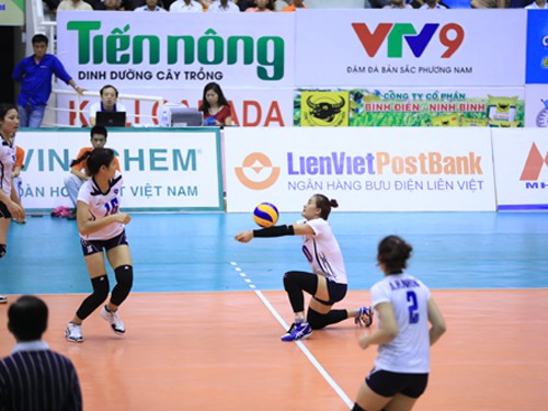 Nghịch lý của bóng chuyền Việt Nam: 100 tỷ & 1 giải đấu vài trận