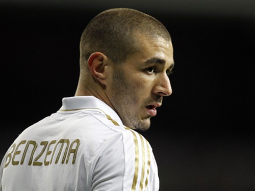 Arsenal chi 65 triệu euro mua Benzema