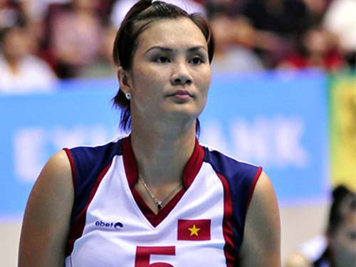 “Cánh chim đầu đàn” Phạm Kim Huệ