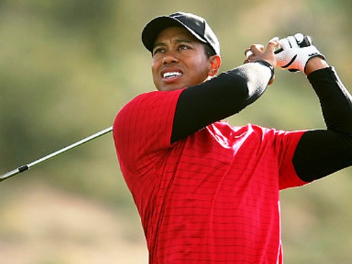 10 cú đánh hay nhất US PGA Championship