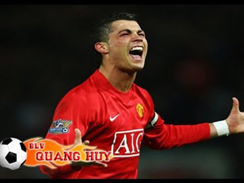 BLV Quang Huy: Vì sao CR7 không về Man Utd?