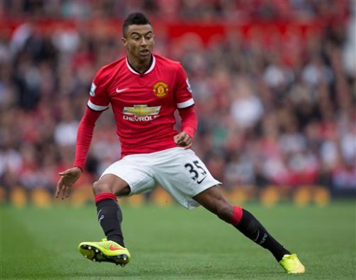 Man United bán Jesse Lingard cho đội bóng hạng Nhất