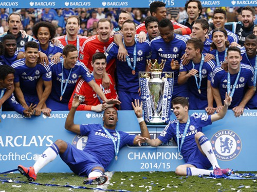 Vấn đề lao động nhập cư ở Premier League (Kỳ 2): Thế giới phẳng