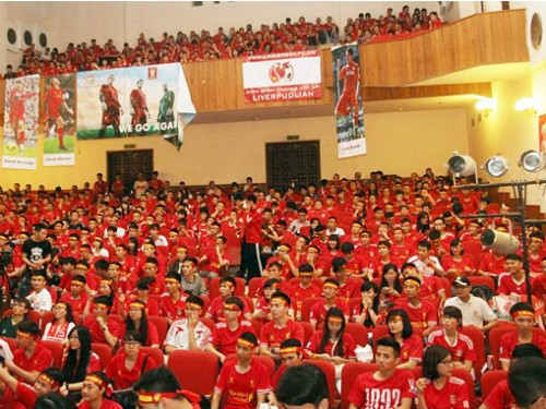 Big offline 3 miền