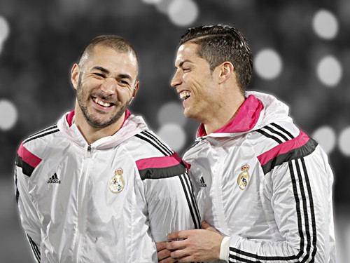 Real Madrid: Bán Benzema, Ronaldo sẽ buồn!