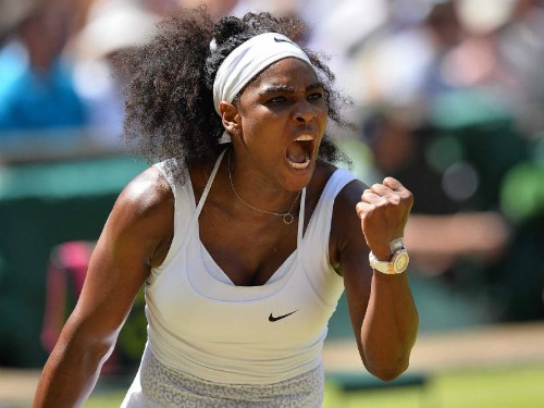 Xếp hạng: Djokovic và Serena vẫn dẫn đầu