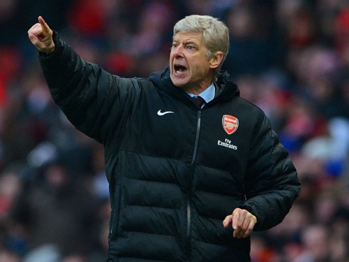 “Arsenal đã cướp đi những năm tháng đẹp nhất của Wenger”