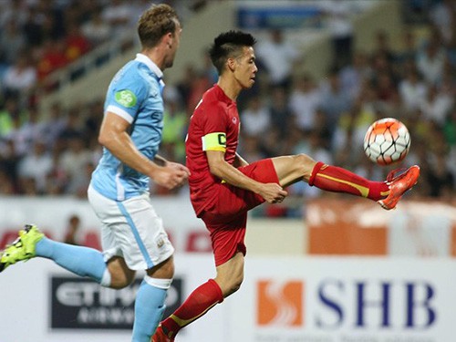 Café 24h số 14: Dư âm sau chuyến du đấu của CLB Man City