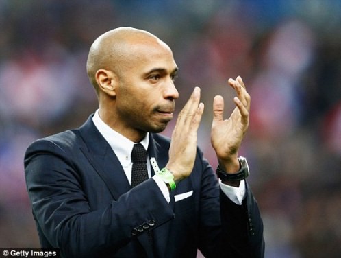 Henry: Arsenal cần mua thêm Benzema