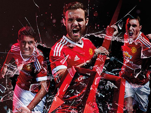 Man Utd xuất hành nhẹ nhàng nhất