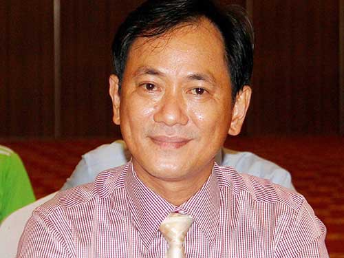 Phó Chủ tịch CLB XSKT.Cần Thơ: “HA.GL ở thế đường cụt rồi”
