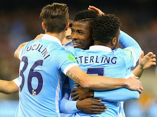 Premier League 2015/16: Điềm báo Man City vô địch
