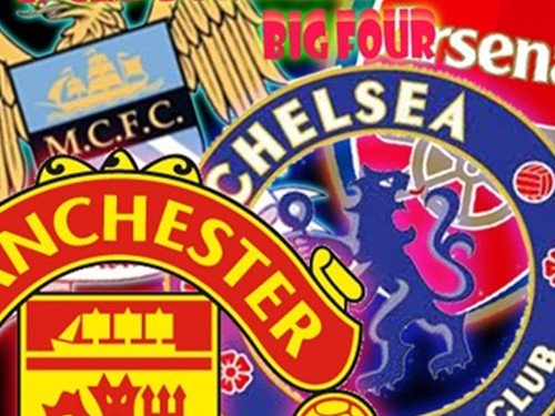 Premier League: Hấp dẫn chỉ là vỏ bên ngoài