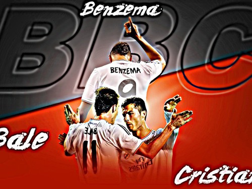 Real Madrid: BBC vỡ vụn