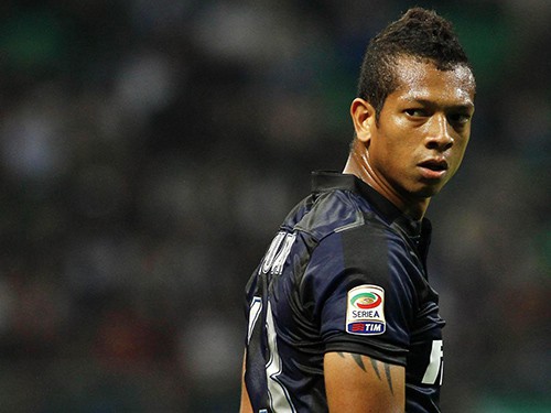 Allegri và “kế hoạch B” Guarin