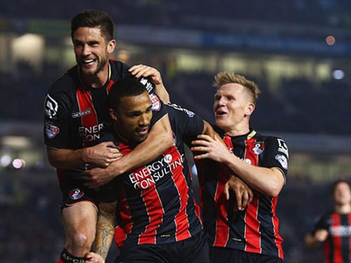 Bournemouth: Kỳ tích từ cực nam