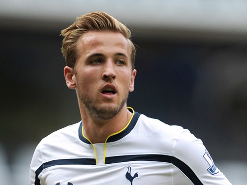 Harry Kane: Cần chiến tích để “nhích” tiếp