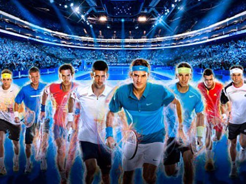Lịch thi đấu ATP 2016 ít biến động