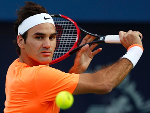 Roger Federer bước sang tuổi 34: Ngày gác vợt còn xa