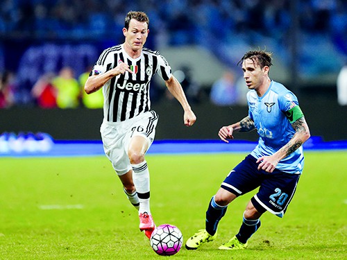 Siêu Cúp Italia, Juventus 2–0 Lazio: “Bà đầm” rinh Cúp