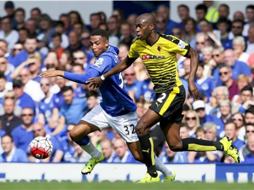 Vòng 1 Premier League 2015/16: Tưng bừng ngày khai màn
