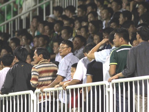 HA.GL 1-1 XSKT Cần Thơ: Cạn kiên nhẫn với HAGL