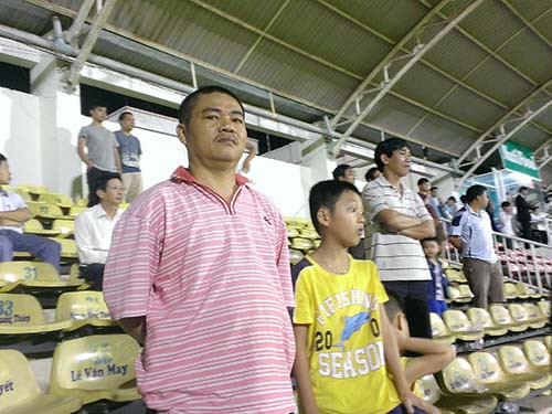 HA.GL: “Đừng đánh mất bản sắc”