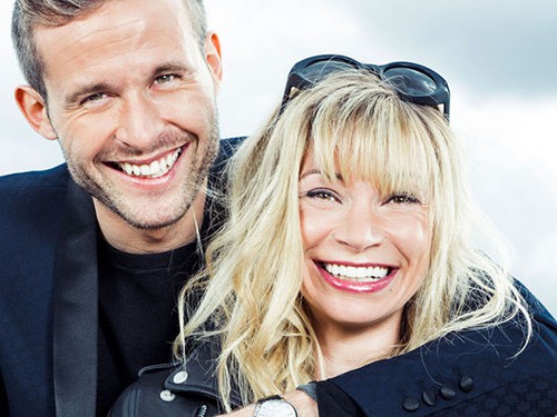 Yohan Cabaye: Thích shopping cùng vợ