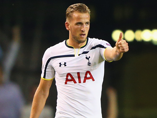 Man Utd âm thầm đàm phán mua Harry Kane