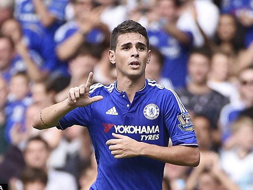 Những pha bóng kỹ thuật nhất vòng đấu đầu tiên Premier League