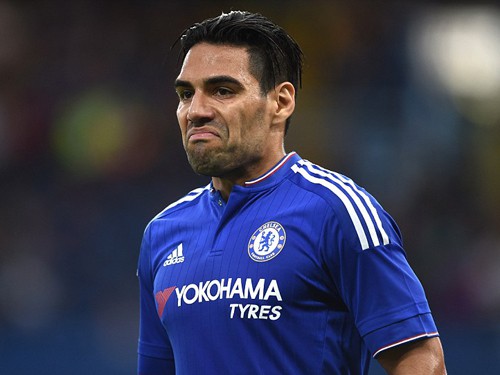 Chelsea: “Quái thú” cũng ngủ yên