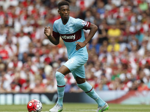 Tài năng 16 tuổi Reece Oxford: Khi học sinh dạy “Giáo sư”