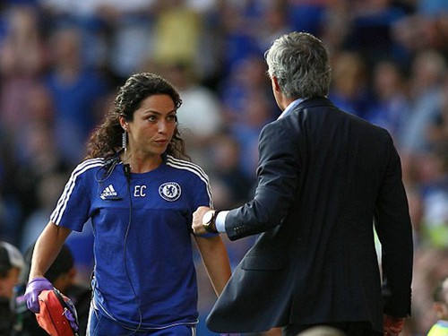 Graeme Le Saux: Mourinho cư xử quá tồi