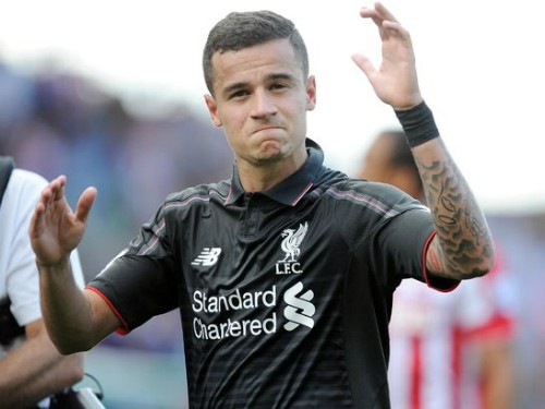 Kaka: “Coutinho sẽ là Gerrard mới”