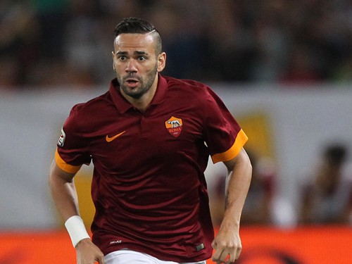 Leandro Castan: Đã chết một lần, sợ gì đá bóng