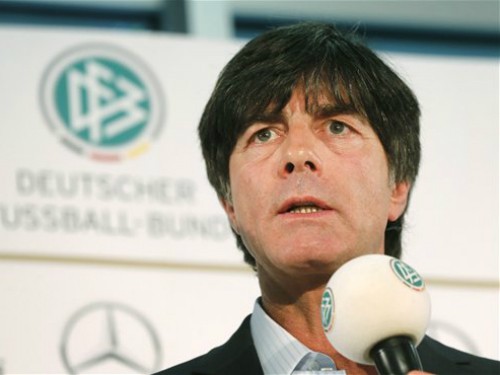 Loew: “Không dễ để Bayern vô địch Bundesliga”