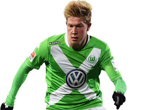 Man City: Mua De Bruyne để làm gì?